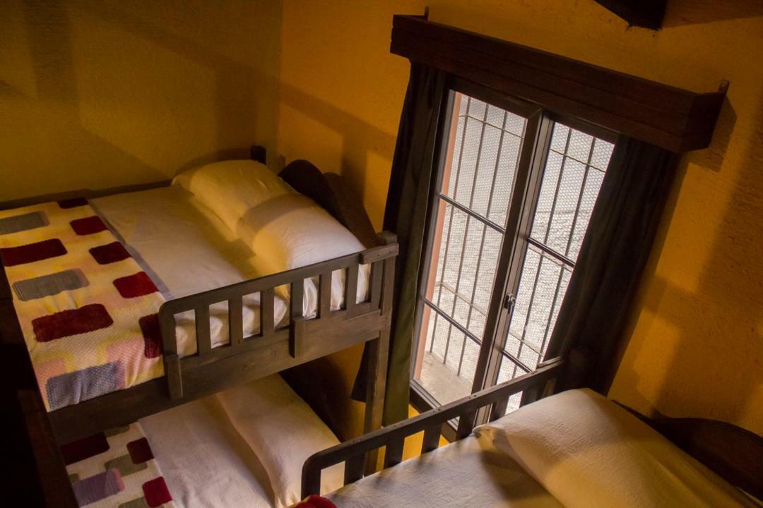 Hotel Palma De Mallorca Антигуа-Гватемала Экстерьер фото